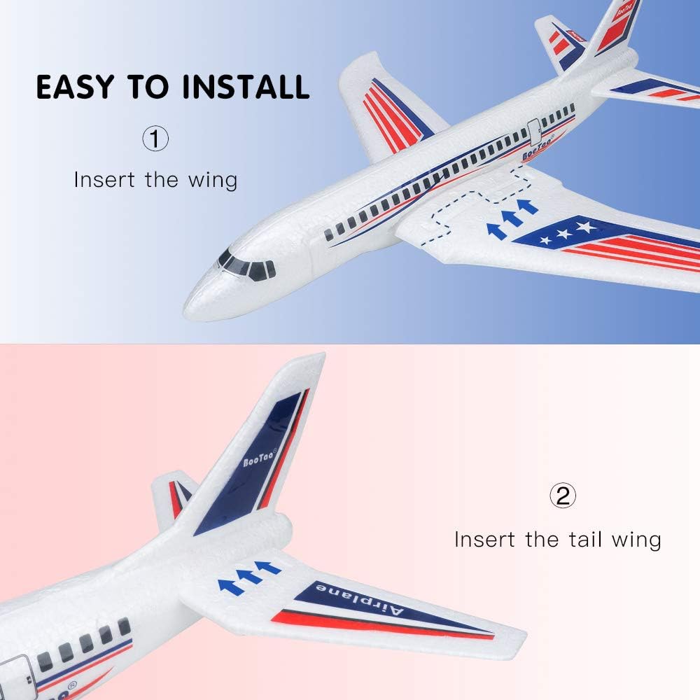 Bootaa birthday gift idea ideal for aviation-loving kids and celebrations.
