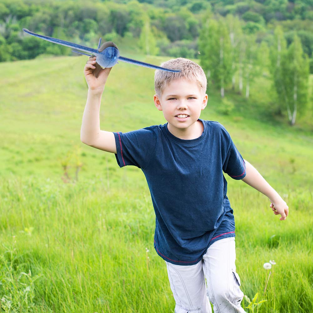 BooTaa eco-friendly foam keeps playtime safe and light.