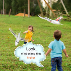 Bootaa eco-friendly EPP material emphasizes lightweight, durable construction.