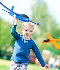BooTaa safe lightweight foam material designed for kid friendly play.