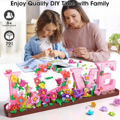 Booyuer heart, pieces, vines, and butterflies detail for a heartfelt display