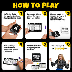 Boozie Bingo boss card in play, introducing bold challenges and opportunities.