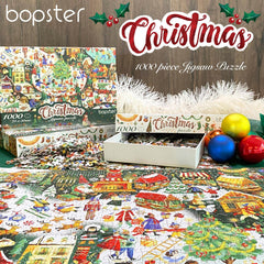 Bopster precision-cut pieces deliver clean edges and accurate alignment.