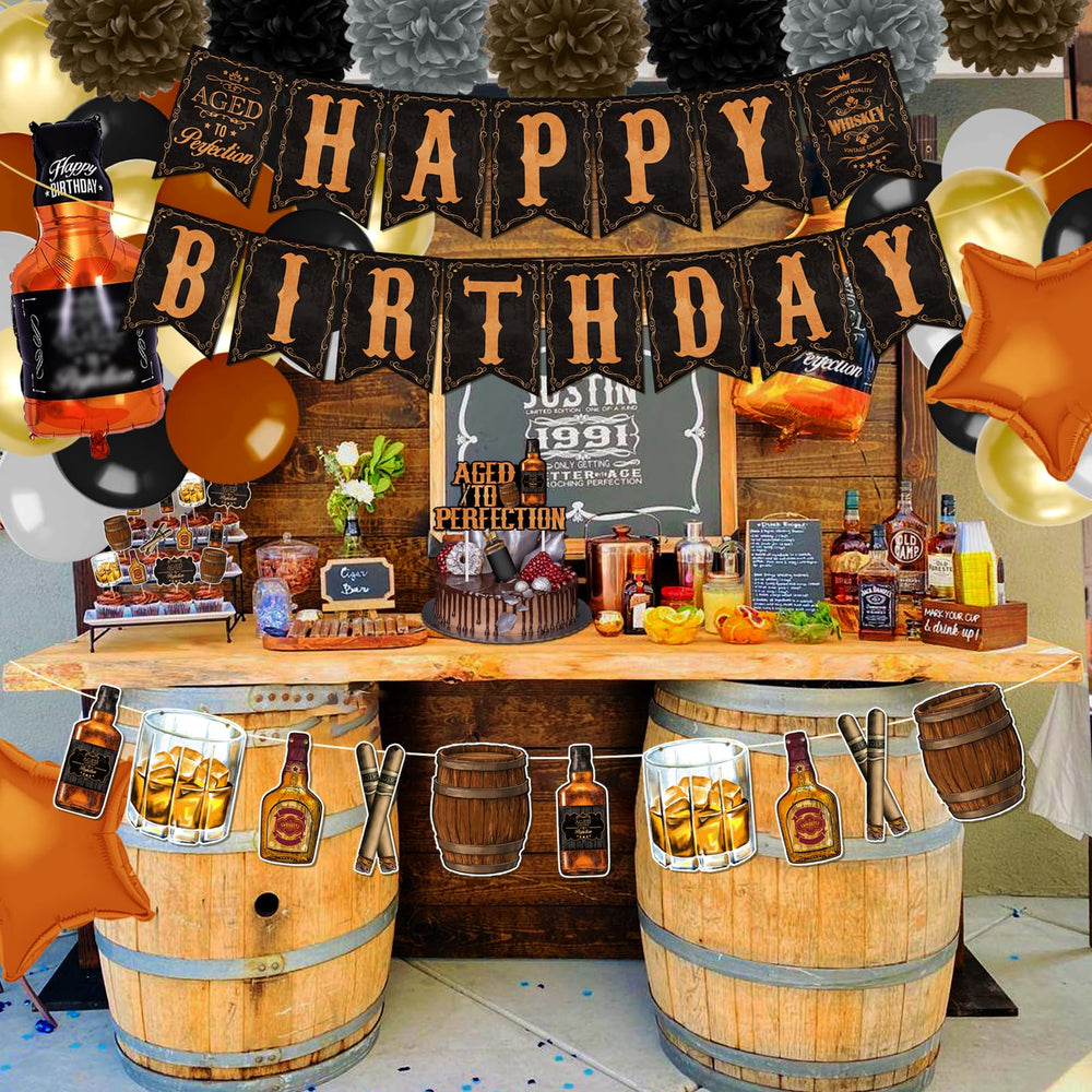 BORAMDO latex balloons collection offers versatile party decor.