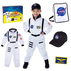 Born Toys office costume set for kids, ideal for classroom role-play and imaginative storytelling.
