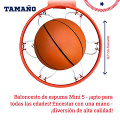 Botabee durable foam construction ideal for hours of indoor use
