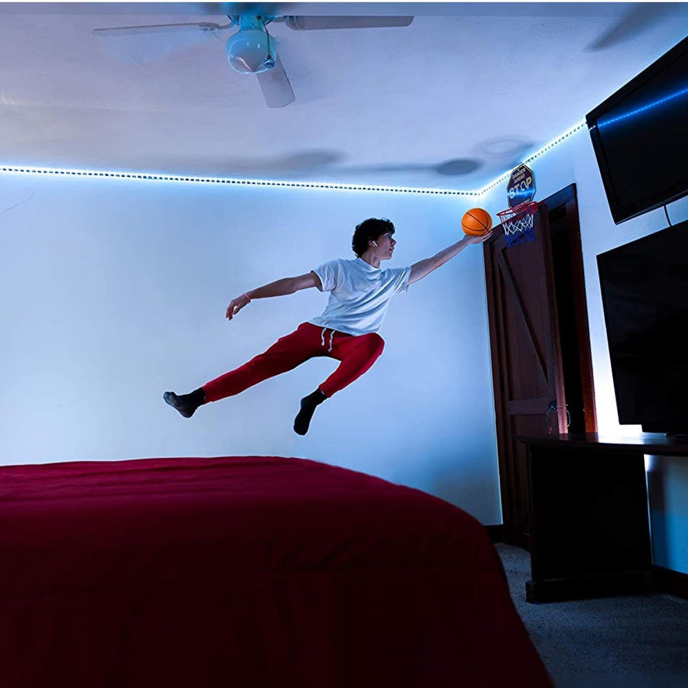 Botabee easy-grip 5-inch foam ball for kids and teens