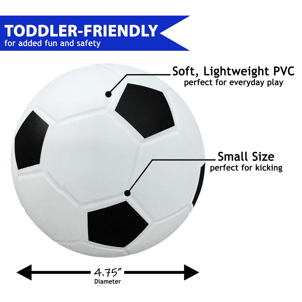 Botabee Mini Soft Kids ball demonstrates gentle bounce for indoor play