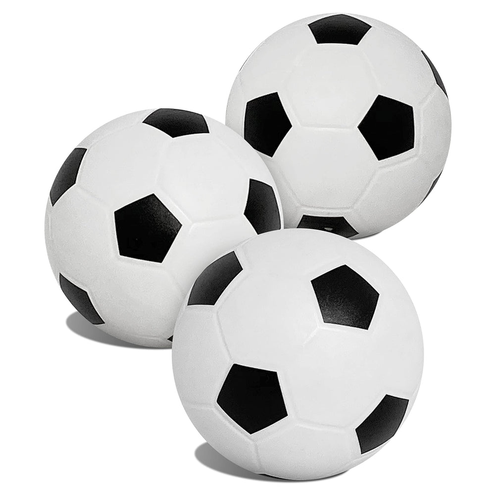 Botabee Mini Soft Kids soccer ball with a soft touch for safe toddler play