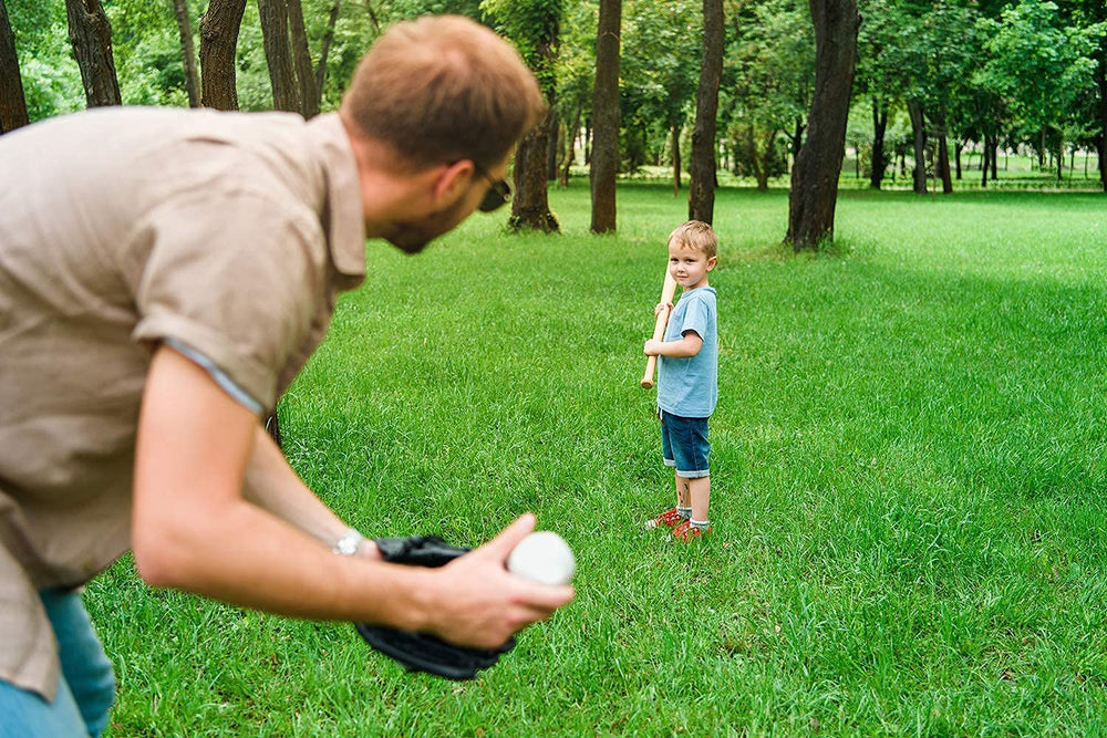 Botabee tennis-ball compatible balls support multi-sport fun and practice