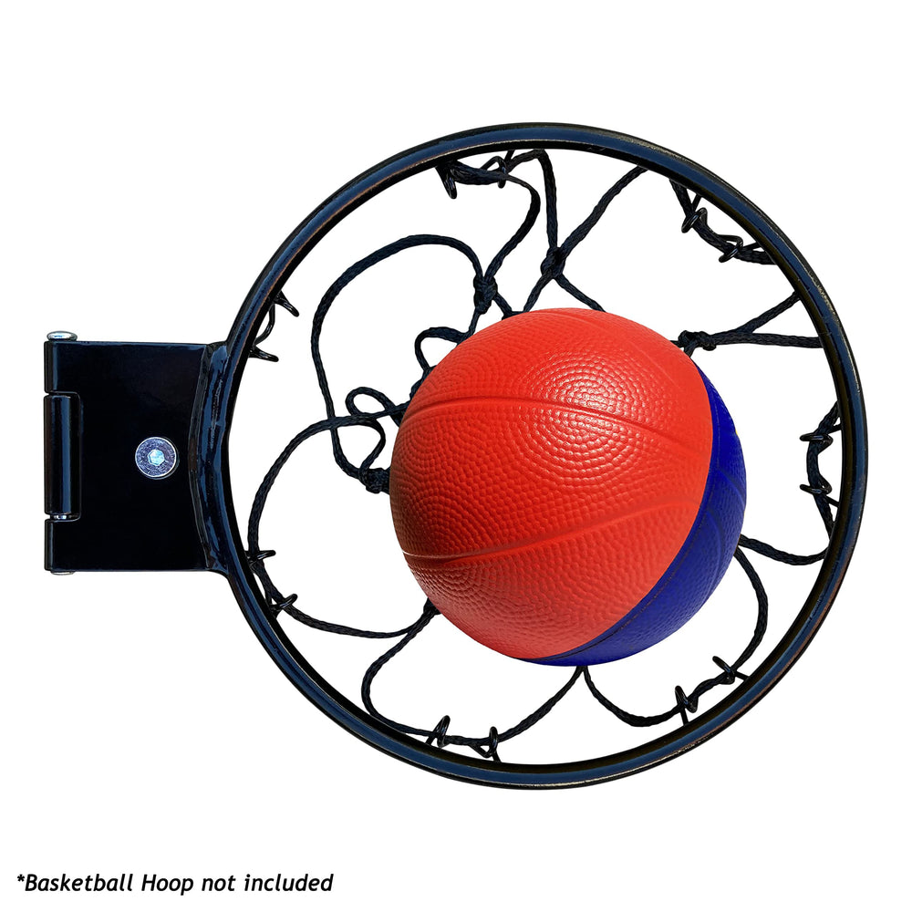 Botabee two-pack mini foam balls for quick game setups.