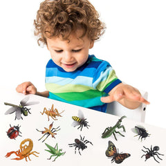 BOTICAKO spider model, detailed sculpting enhances storytelling and party decorations.