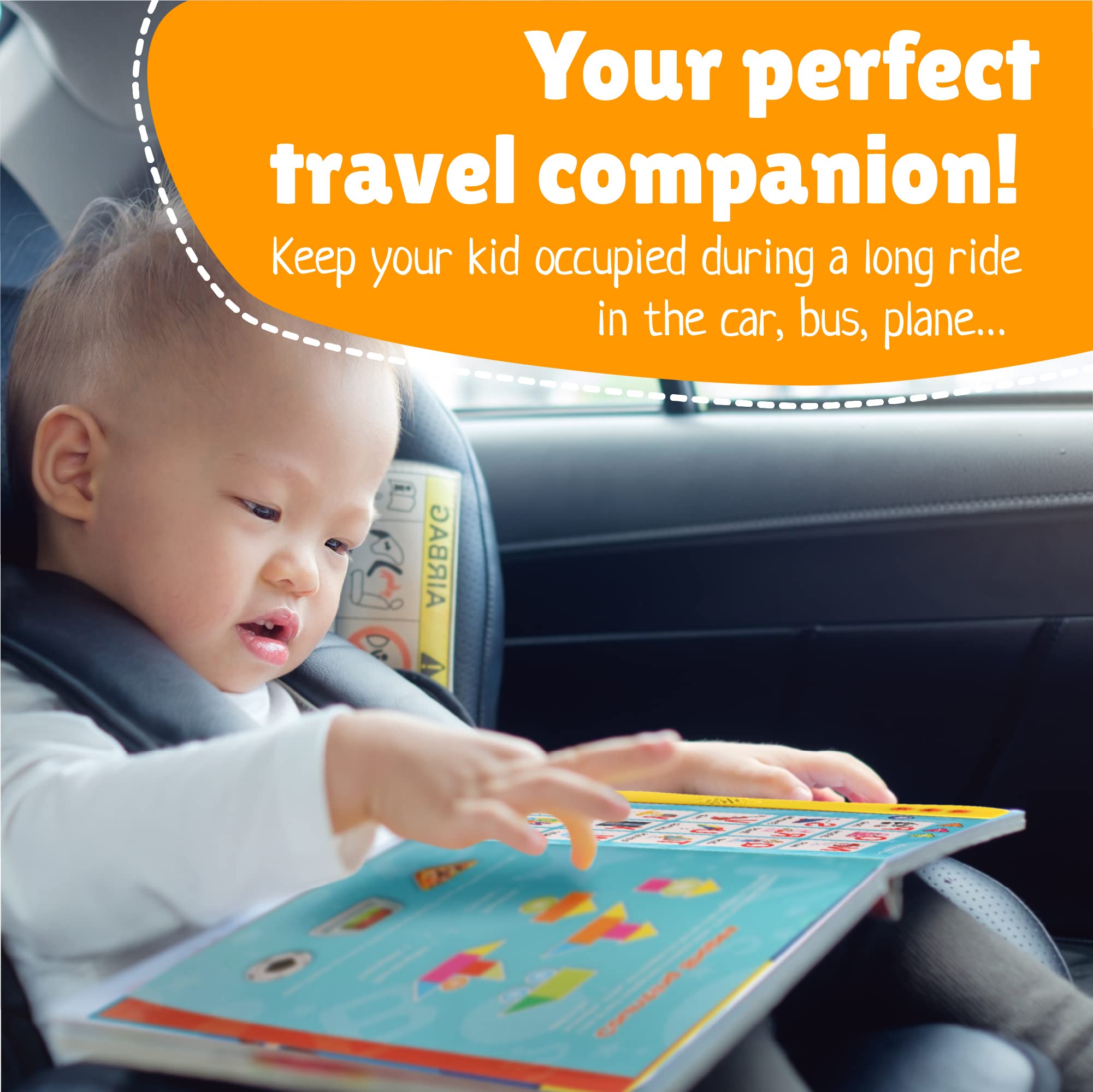 Boxiki Kids phonics and word identification mode supporting early literacy