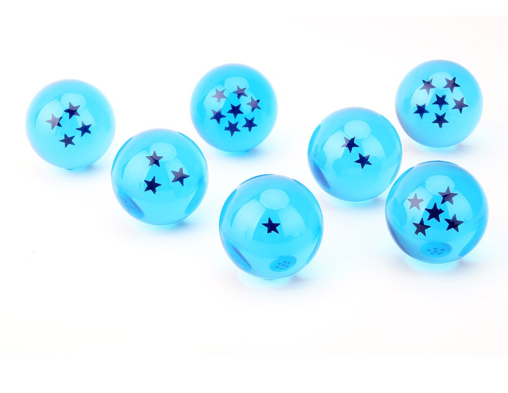 Boxtree ready-to-gift crystal ball set perfect for birthdays