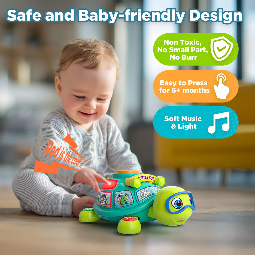 BQU bilingual mode switches between English and Spanish for language play.