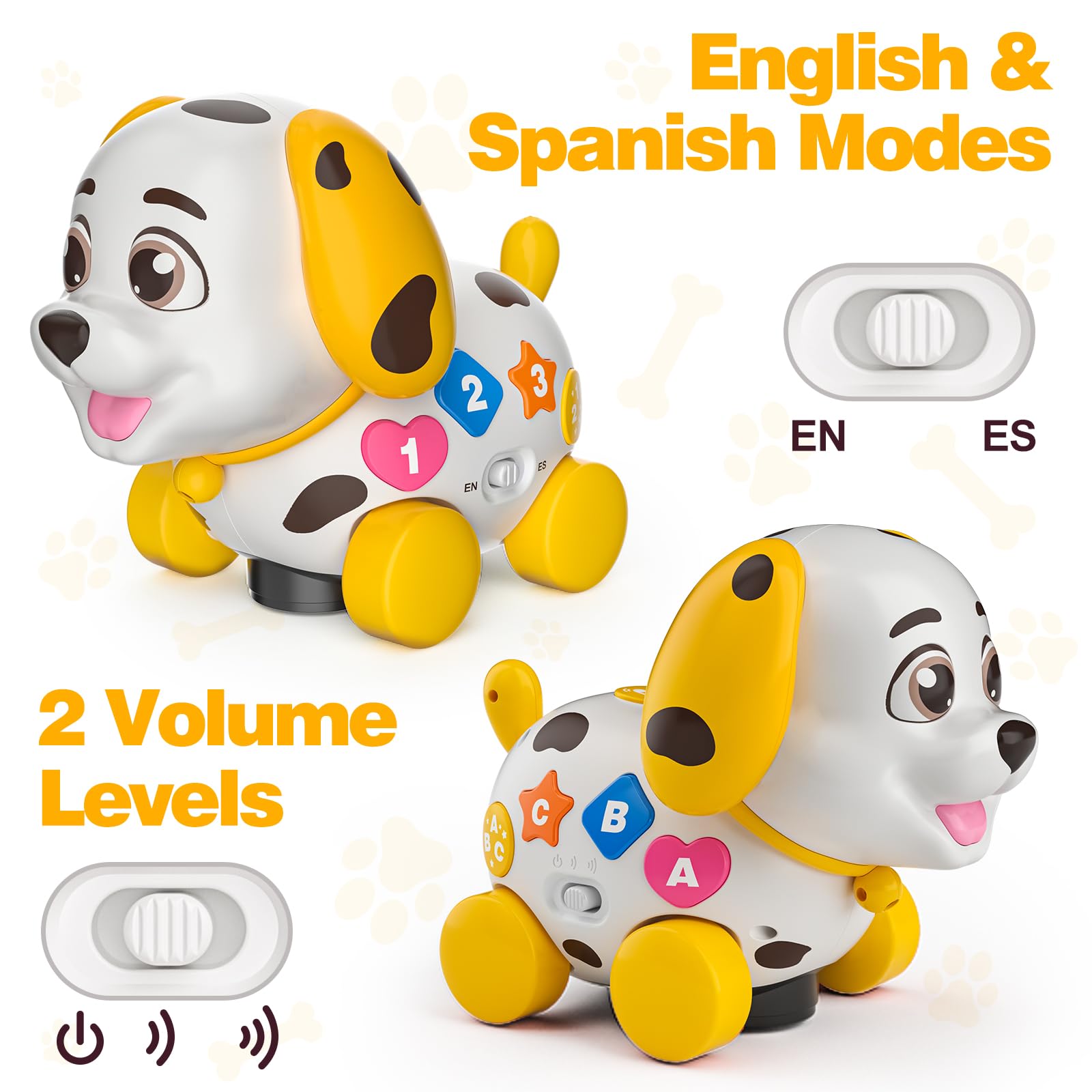 BQU Gift box image shows a ready-to-gift infant toy option.