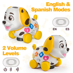 BQU Gift box image shows a ready-to-gift infant toy option.
