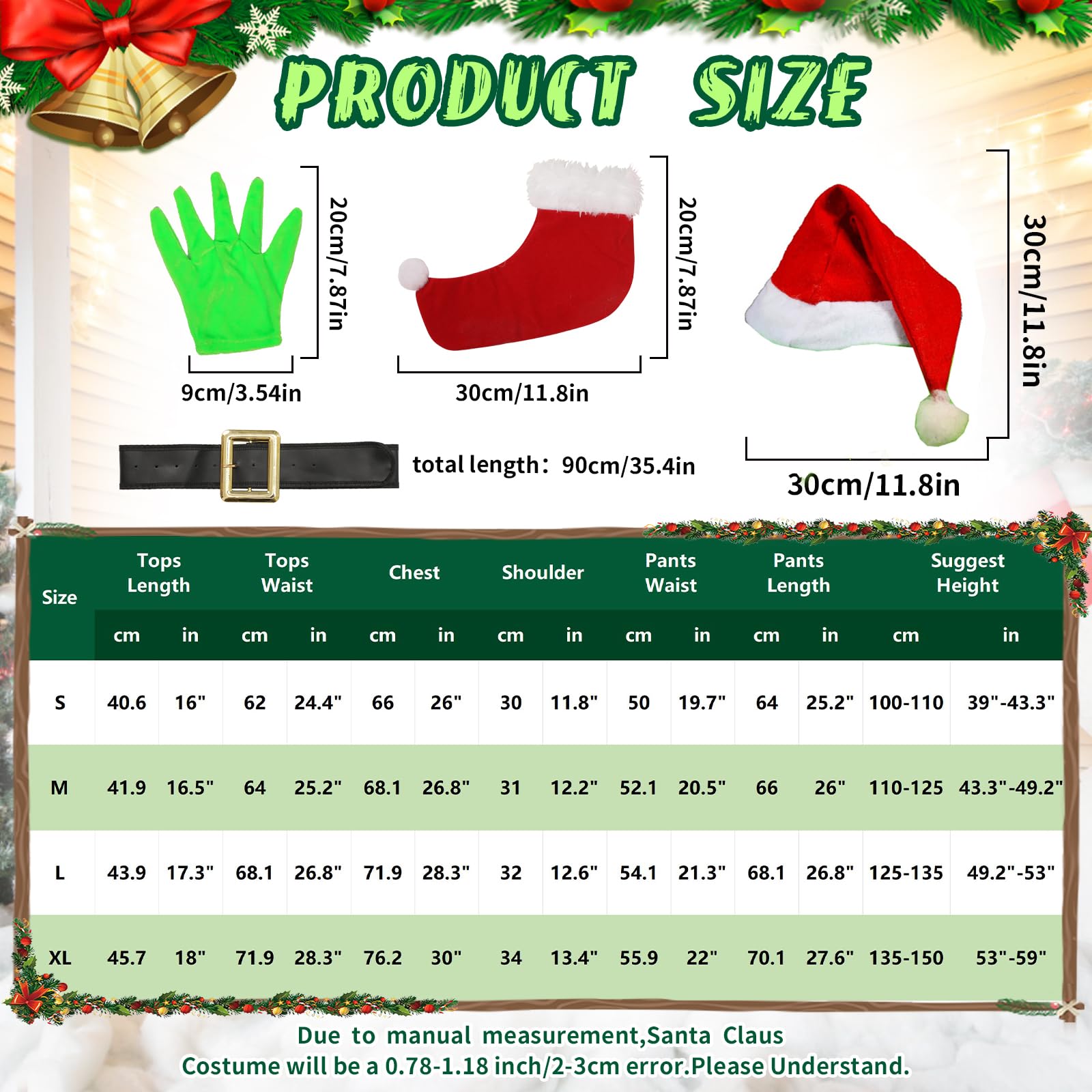 Brableewear red velvet socks finish the festive outfit