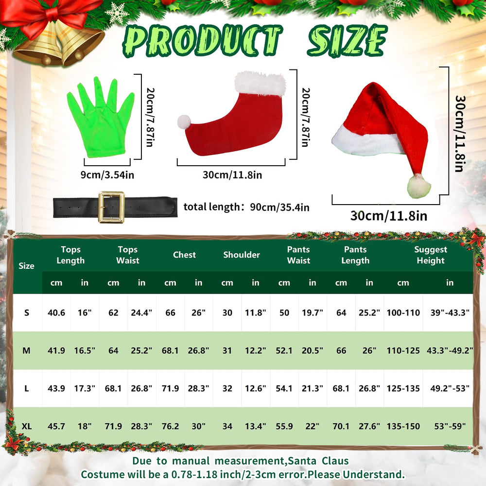 Brableewear red velvet socks finish the festive outfit