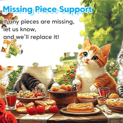 BraniacBits back guides with letter markings image — simple guides aid first-time puzzlers