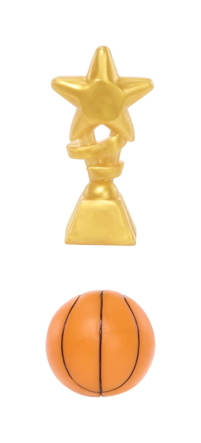 Collect all Bratz Play Sportz dolls for a full court lineup