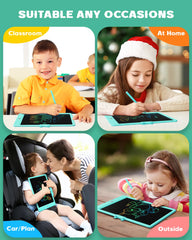 Bravokids lightweight 150g design, perfect for travel and daily use.