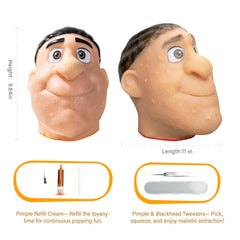 Brenzo adults gag gift ideal for office laughter and mood lift.