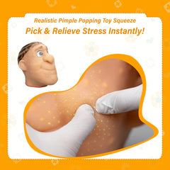 Brenzo refillable pus gel system enabling endless popping sessions