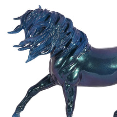 Breyer 13-inch unicorn model adds heirloom charm to collections