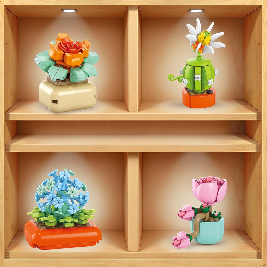 BRICHBROW bright colors help kids learn colors and shapes through play.