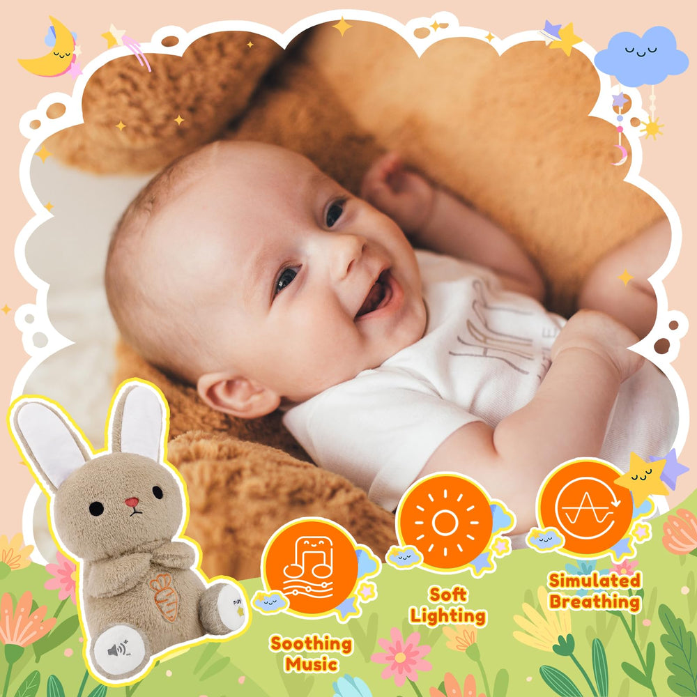 BRICHOEE multisensory relaxation design blends visual, tactile, and auditory comfort