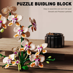 BRICK HAMBURG Clear instruction manual for easy building