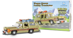Brick Loot makes a thoughtful gift for collectors and hobbyists