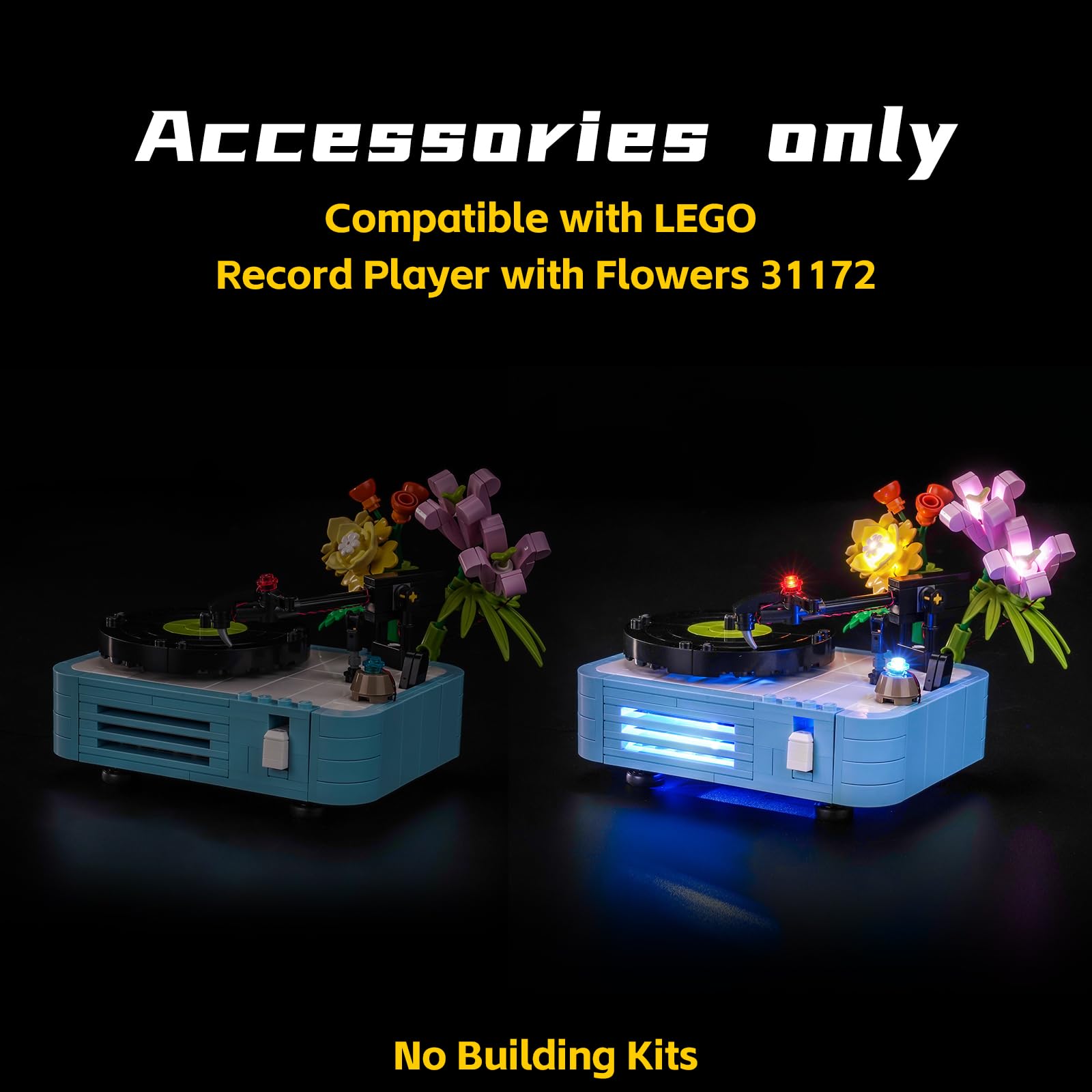 Clear installation steps with video guide simplify setup.