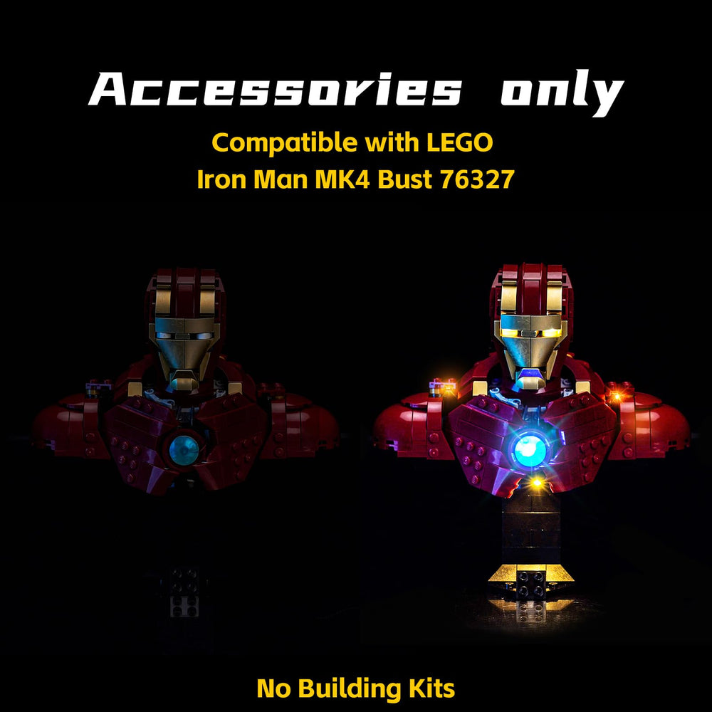 BrickBling installation guide video supports easy setup.