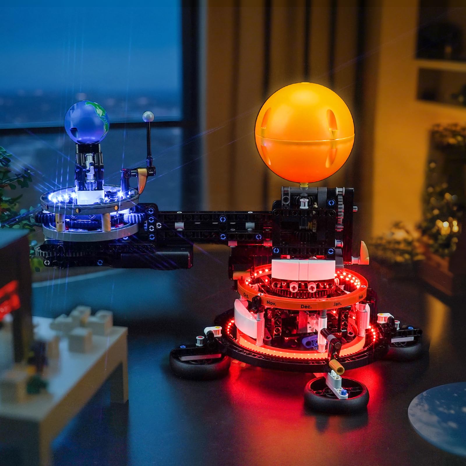 BrickBling guide and setup visuals help you install confidently.