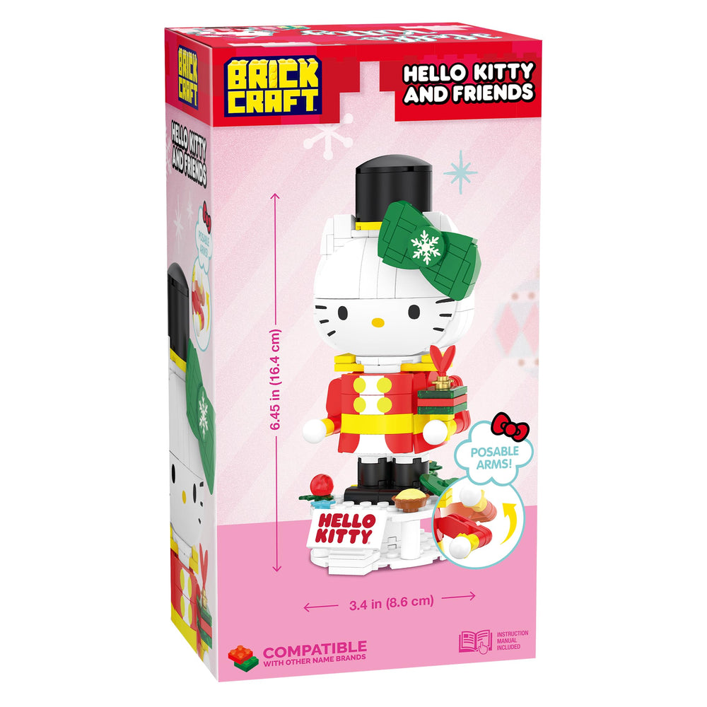 Brickcraft colorful bricks spark imaginative scenes and collectibles.