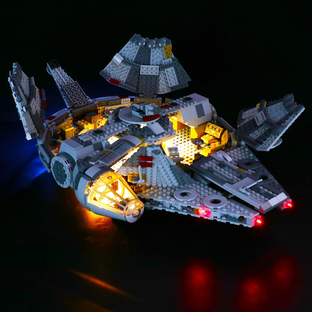 BRIKSMAX expansion boards power bright tones across engines and cockpit for immersive viewing.