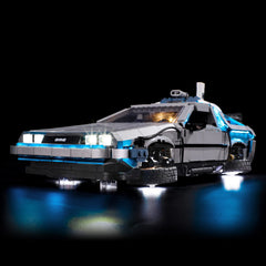 BRIKSMAX Light for 10300 Lego Creator Expert compatibility included.