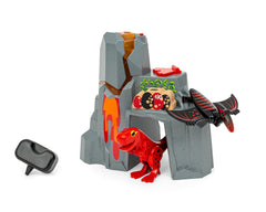 BRIO T-Rex figure adds dynamic dinosaur action to BRIO World