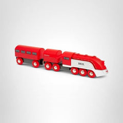 BRIO Streamline sustainability with FSC certified materials