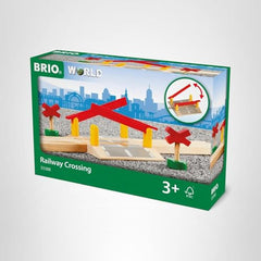 BRIO World 33388 FSC-certified beech wood for eco-friendly play