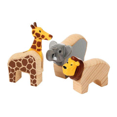 BRIO Camera encouraging storytelling during safari journeys