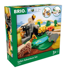 BRIO Care Bag for easy transport and organized play