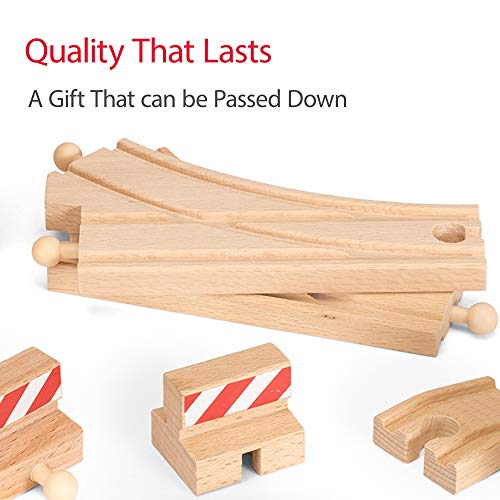 BRIO World eco-friendly packaging highlights sustainable design