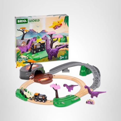 BRIO World sustainable wood design supporting responsible forestry