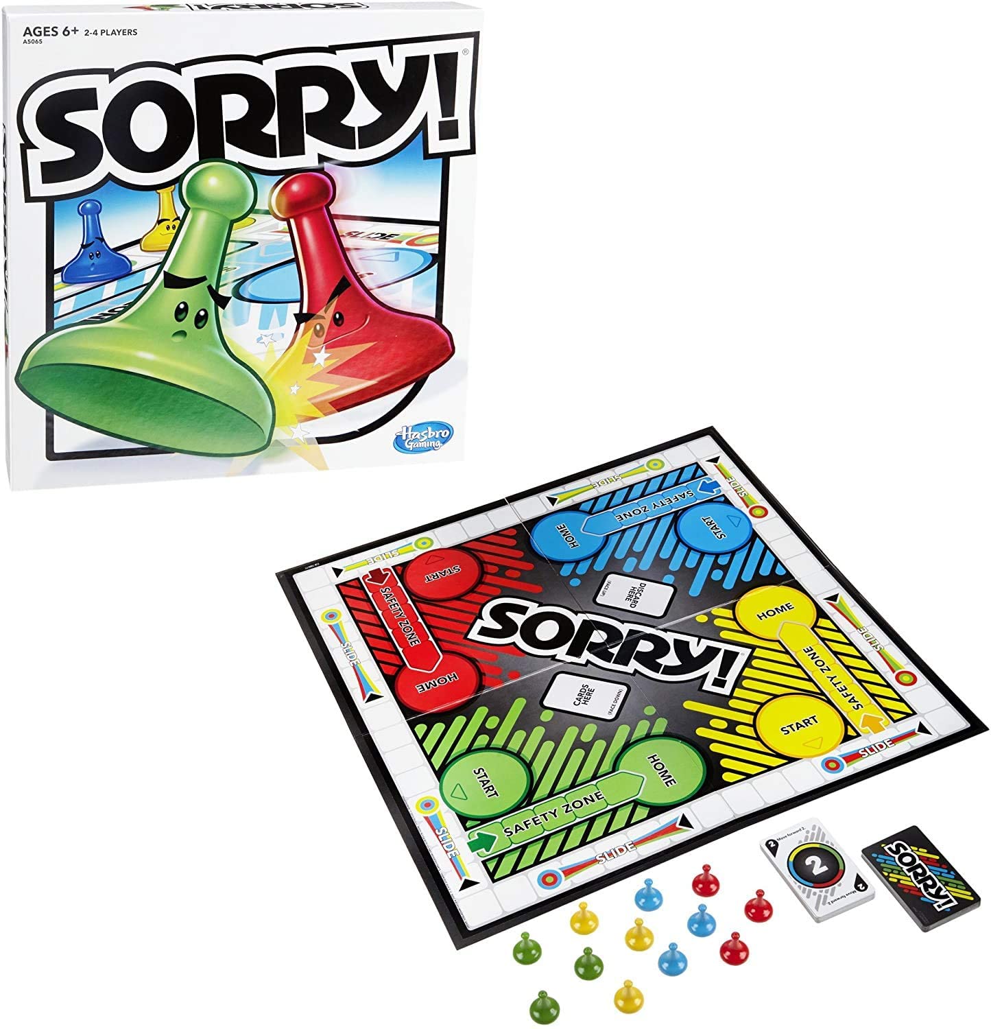 Brishan Family game night scene with players enjoying the duo.