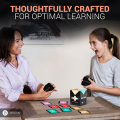 Briston Holy Trivia gift ready pack for churches and families.