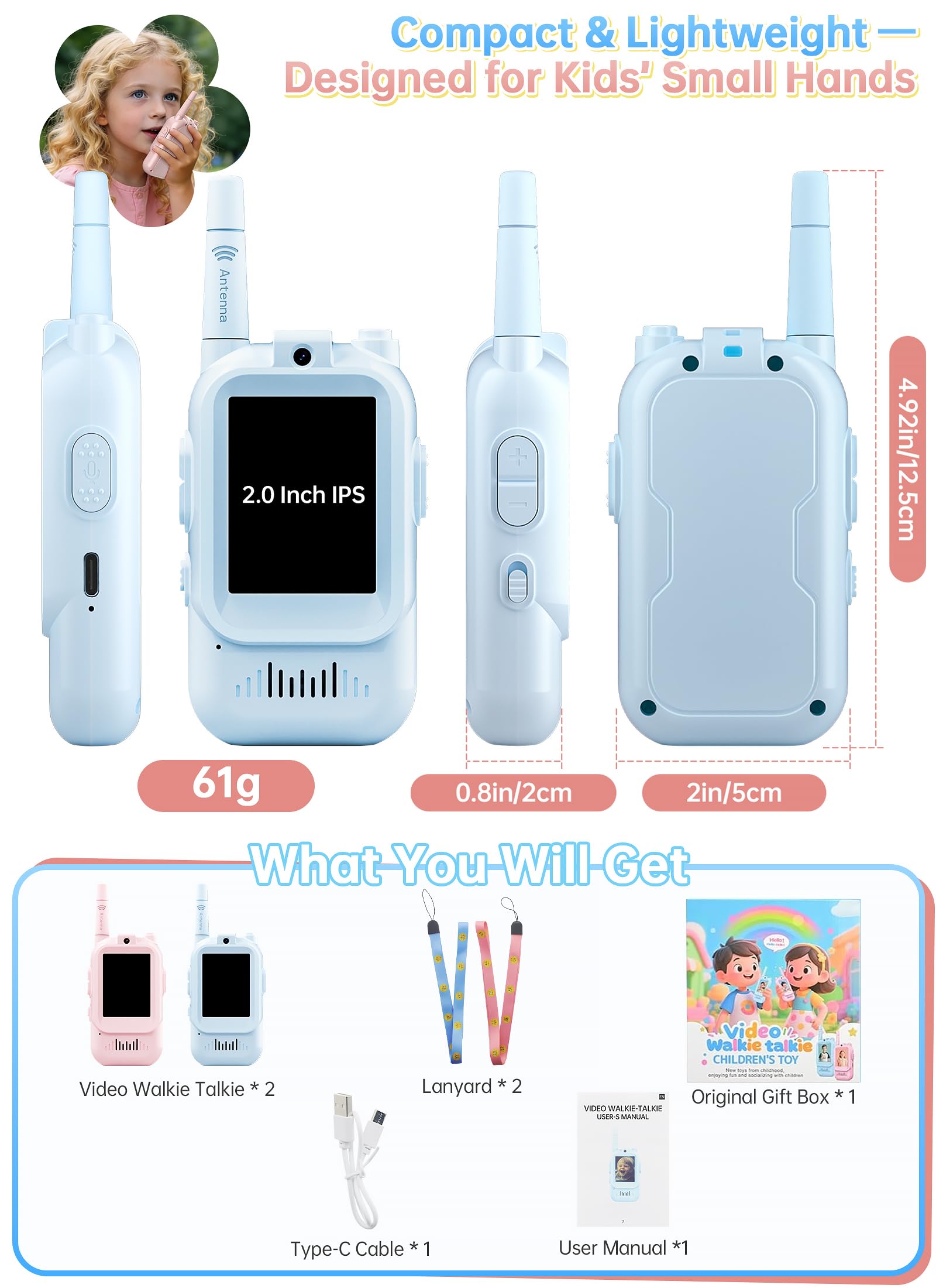 Brisum voice effects add fun and imaginative play