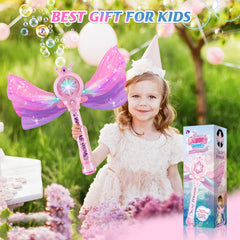 Britik Bubble Wands perfect gift for birthdays
